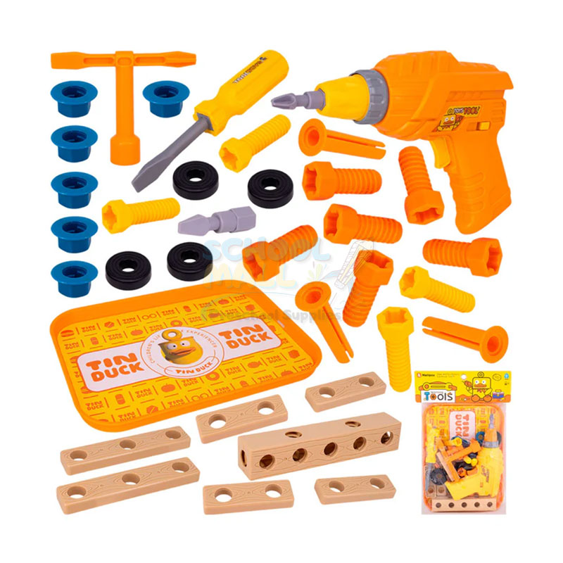 Tool Set