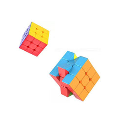 3*3 Magic Rubik Cube