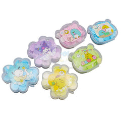 Cute Cartoon Child Handwashing Soap Flakes