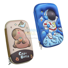 Cute Cartoon Pencil Case For Boy #2115