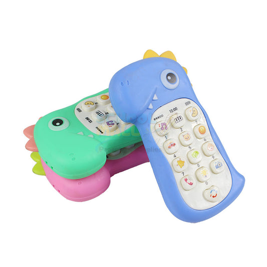 Music Phone Toy