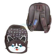 Cute Little Puppy School Bag 13"