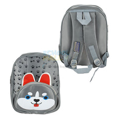 Cute Little Puppy School Bag 13"