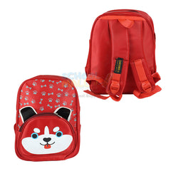 Cute Little Puppy School Bag 13"