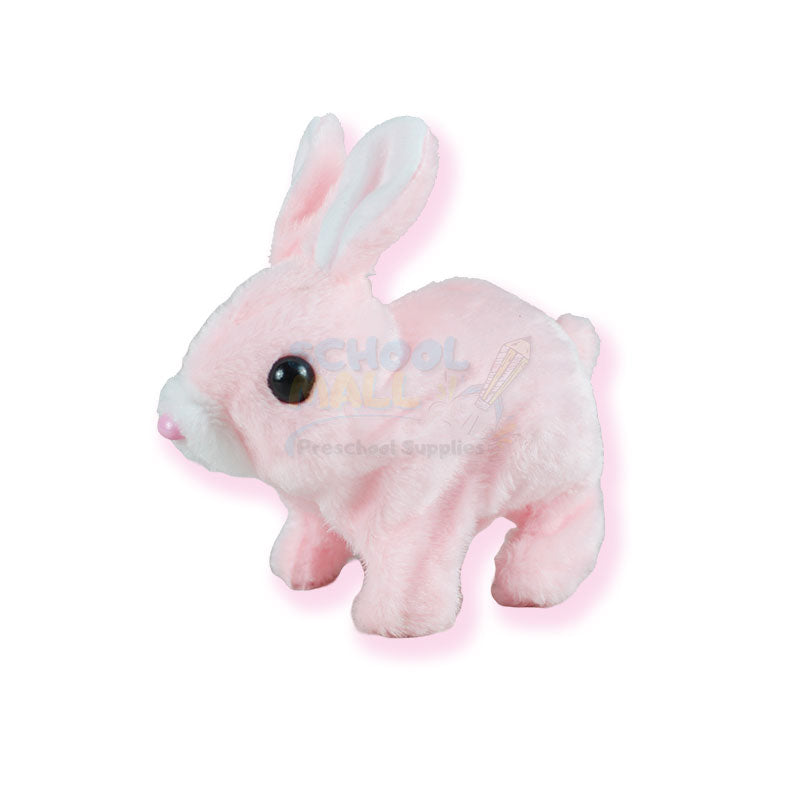 Cute Rabbit Stuff Toy – School Mall - Educational Toys - Preschool ...