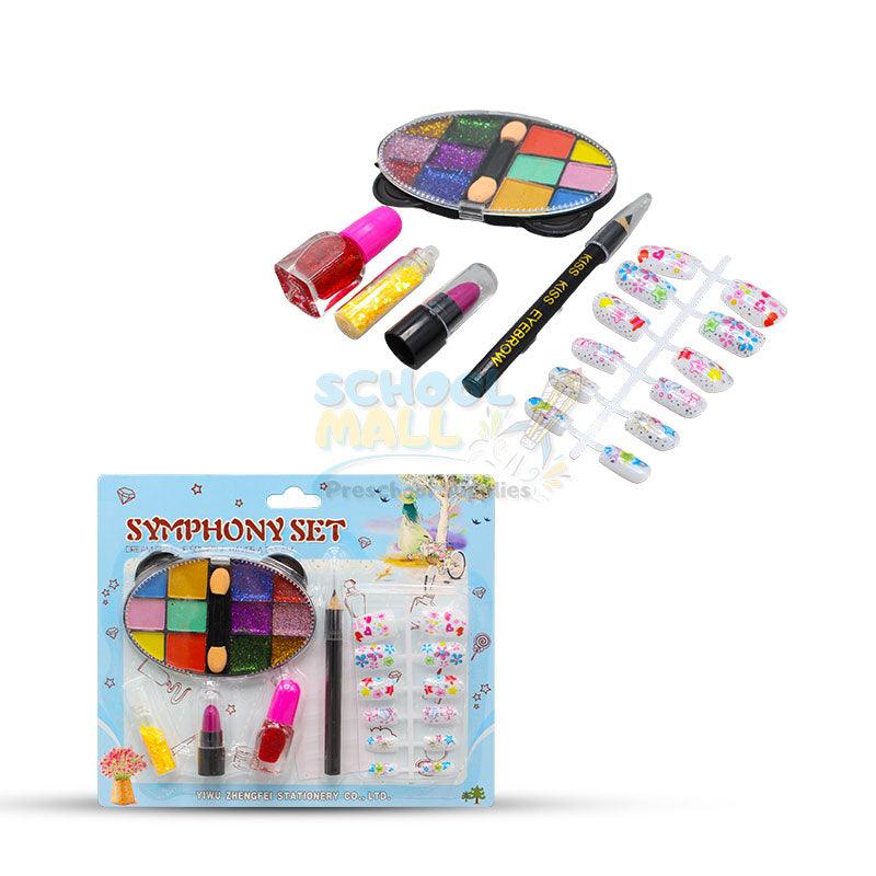 DIY Creative Beauty Symphony Set