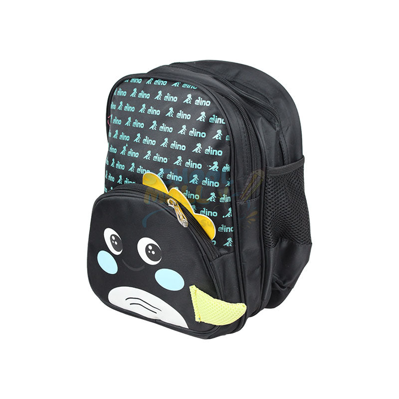 Dino School Bag for Kids 13"