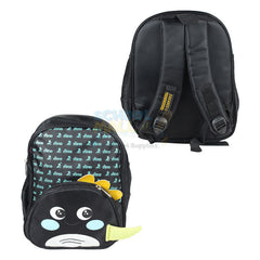 Dino School Bag for Kids 13"