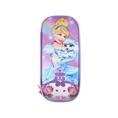 3D Cute Pencil Box for Boys & Girls