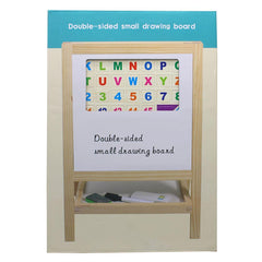 Double Sided Magnetic Drawing Board (Small)