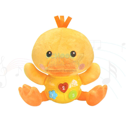 Duckling Soothe and Glow Little Pal