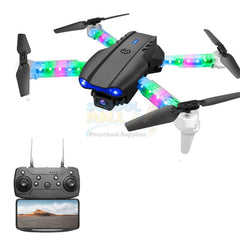 E99 D Pro Foldable Drone Camera