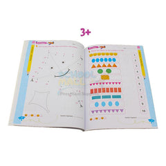 Early learning Maths Books for Kids