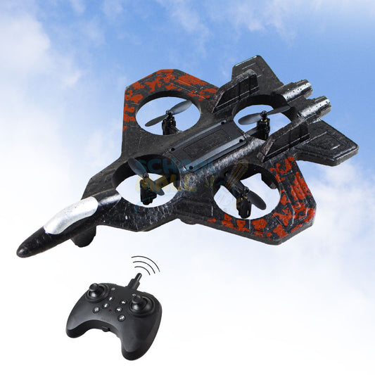 Flying Fighter Jet Toy