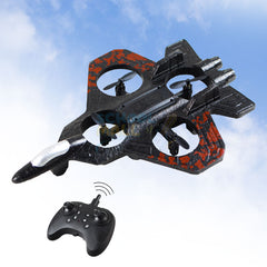 Flying Fighter Jet Toy