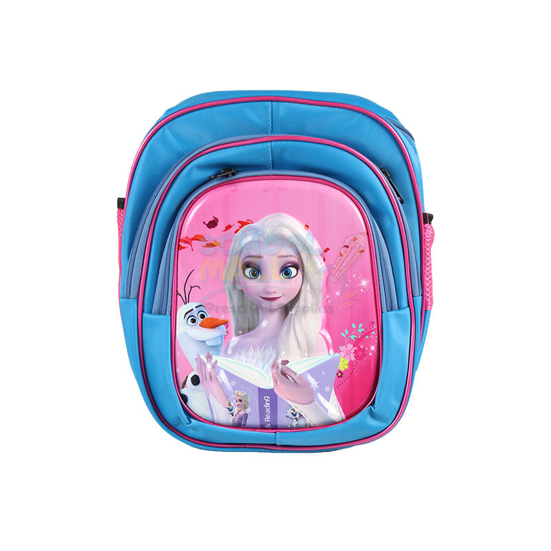 3D Embossed Character Bag for Girls 1349B