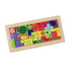 3d Jigsaw Puzzle Board