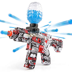 Gel Blaster Toy Gun For Kids MP5
