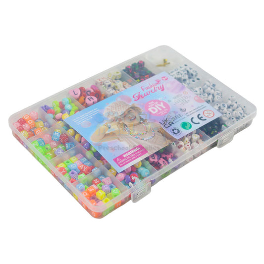 Beads Set For Girls