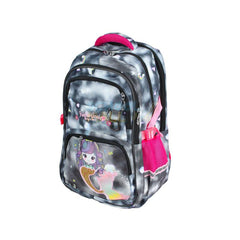 Gaoba Mermaid School Bag for Girls 20"