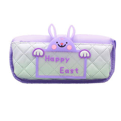 Happy East  Pencil Pouch