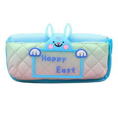 Happy East  Pencil Pouch