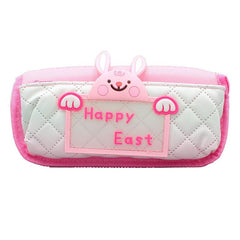 Happy East  Pencil Pouch