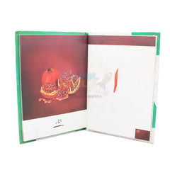 Haroof E Tahaji Pictures Book