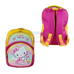 Hello Kitty School Bag 15 inch (1759)