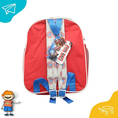 Iron man Backpack for Kids