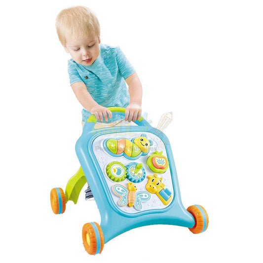 Infantes Multifunction Baby Walker No.8773