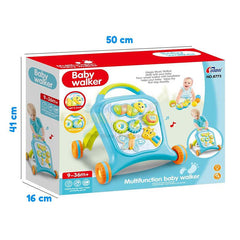 Infantes Multifunction Baby Walker No.8773