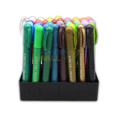 40 Pcs inspire Children Crayons Colors