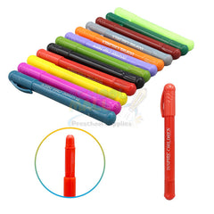 40 Pcs inspire Children Crayons Colors