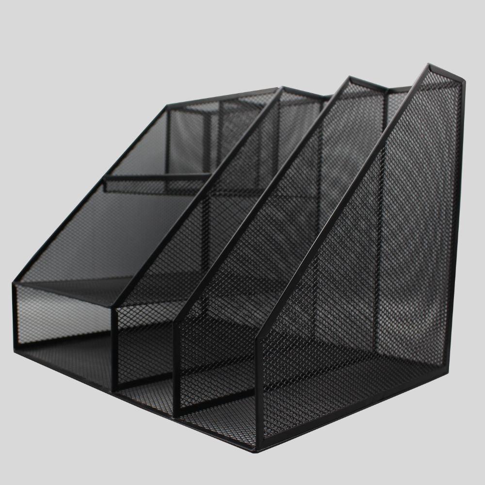 Iron Files & Stationery Rack – School Mall - Educational Toys ...