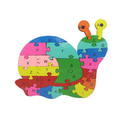 3D Jigsaw Puzzle Blocks