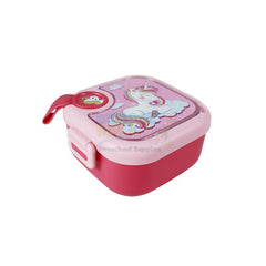 Kids Cartoon Theme Lunch Box