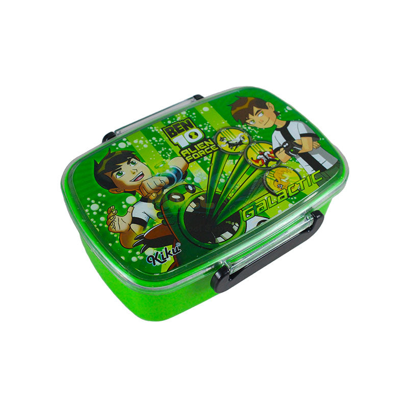 Kiku Lunch Box Ben 10