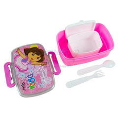 Kiku Lunch Box Dora the Explorer