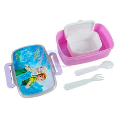 Kiku Lunch Box Frozen Fever