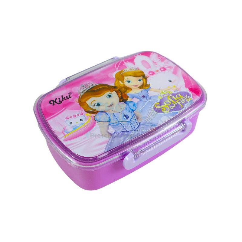 Kiku Lunch Box Sofia the First