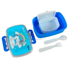 Kiku Lunch Box Unicorn Dreams