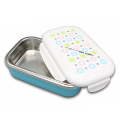 Stainless Steel Lunch Box 650ml