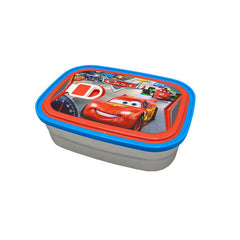 Stainless Steel Character Lunch Box