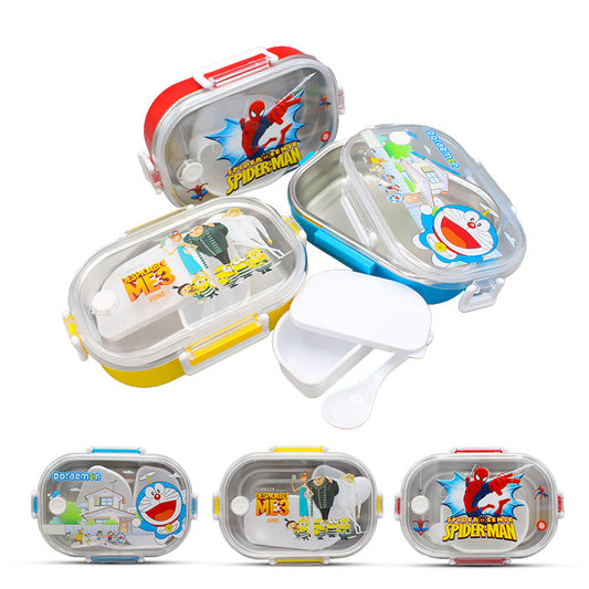 Stainless Steel Lunchbox for school kids