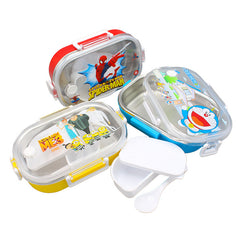 Stainless Steel Lunchbox for school kids