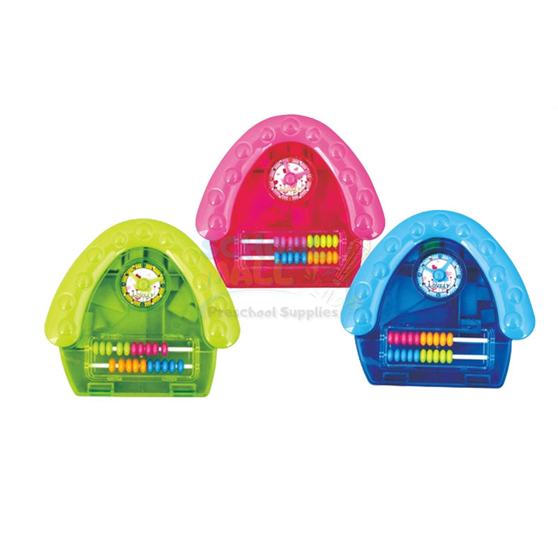 Math Learning Toy