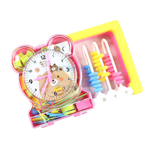 Abacus Counting Number Toy