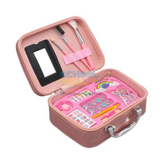 Mermaid Cosmetic Washable Makeup Kit