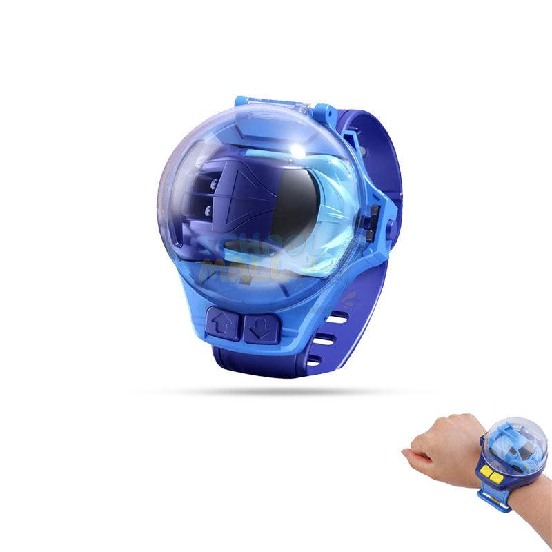 Mini Watch Remote Control Car for Kids